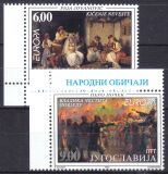 1998  Europa: Nationale Feste und Feiertage