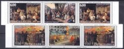 1998  Europa: Nationale Feste und Feiertage