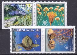 1998  Europäischer Naturschutz