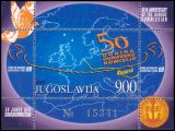 1998  50 Jahre Donaukommission