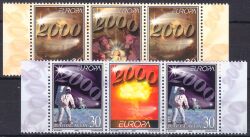 2000  Europa