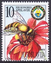 2000  Imker-Kongress APISLAVIA