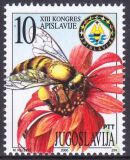 2000  Imker-Kongress APISLAVIA