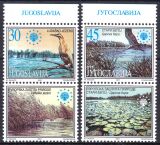 2001  Europäischer Naturschutz