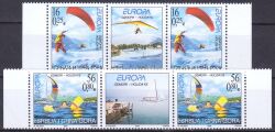 2004  Europa: Ferien