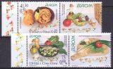 2005  Europa: Gastronomie