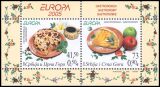 2005  Europa: Gastronomie