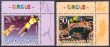 2002  Europa: Zirkus