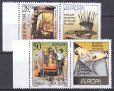 2003  Europa: Plakatkunst
