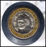 2011  Seligsprechung von Johannes Paul II.