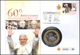 2011  Diamantenes Priesterjubiläum