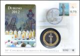 2012  50. Eucharistischer Weltkongress in Dublin