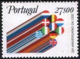 1982  Europäische  Wirtschaftsgemeinschaft  EWG