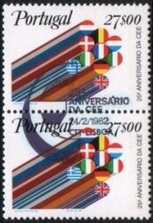 1982  Europäische  Wirtschaftsgemeinschaft  EWG