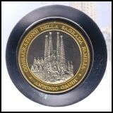 2010  Papst Benedik - Reise nach Spanien