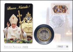 2008  Weihnachten