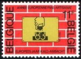 1983  Europäisches Jahr des Handwerks