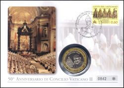 2009  Das Zweite Vatikanische Konzil