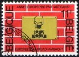 1983  Europäisches Jahr des Handwerks