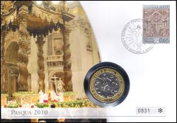 2010  Ostern - das älteste Fest der Christen