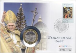 2008  Weihnachten