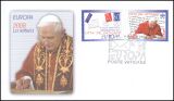 2008  Europa: Der Brief