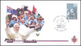 2008  Eröffnung des XXIII. Weltjugendtages