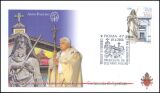 2008  Eröffnung des Paulusjahres in Rom