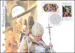 2008  Weihnachten