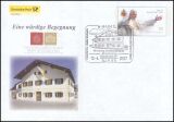 2007  Geburtshaus des Papstes ist Begegnungsstätte