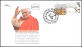 2009  Der Papst zu Besuch in Nazareth