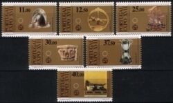 1983  Europäische Ausstellung für Kunst und Wissenschaft