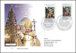 2008  Weihnachten