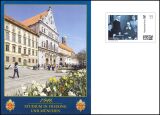 2007  80. Geburtstag von Papst Benedikt XVI.