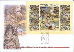 2008  Jahr des Apostels Paulus