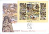2008  Jahr des Apostels Paulus