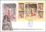 2008  Jahr des Apostels Paulus