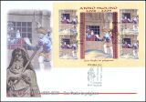 2008  Jahr des Apostels Paulus