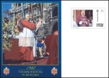2007  80. Geburtstag von Papst Benedikt XVI.