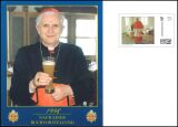 2007  80. Geburtstag von Papst Benedikt XVI.
