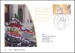 2011  Ostern
