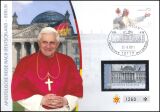 2011  Rede von Papst Benedikt XVI. vor dem Deutschen...