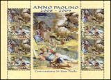 2008  Jahr des Apostel Paulus