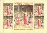 2008  Jahr des Apostel Paulus