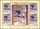 2008  Jahr des Apostel Paulus