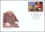 2007  80. Geburtstag von Papst Benedikt XVI.