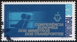 1983  Europäische Transportministerkonferenz