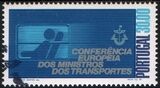 1983  Europische Transportministerkonferenz