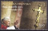 2011  Papst Benedikt XVI.
