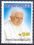 Bolivien 2008  Papst Benedikt XVI.